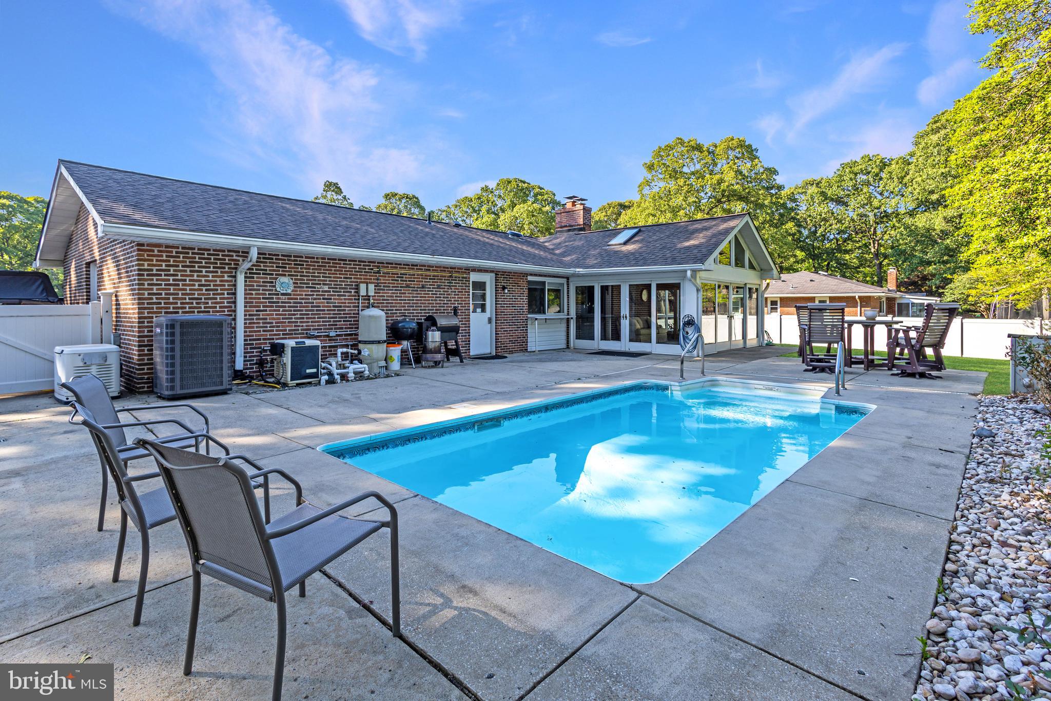 SYLVAN VIEW ON MAGOTHY - Residential