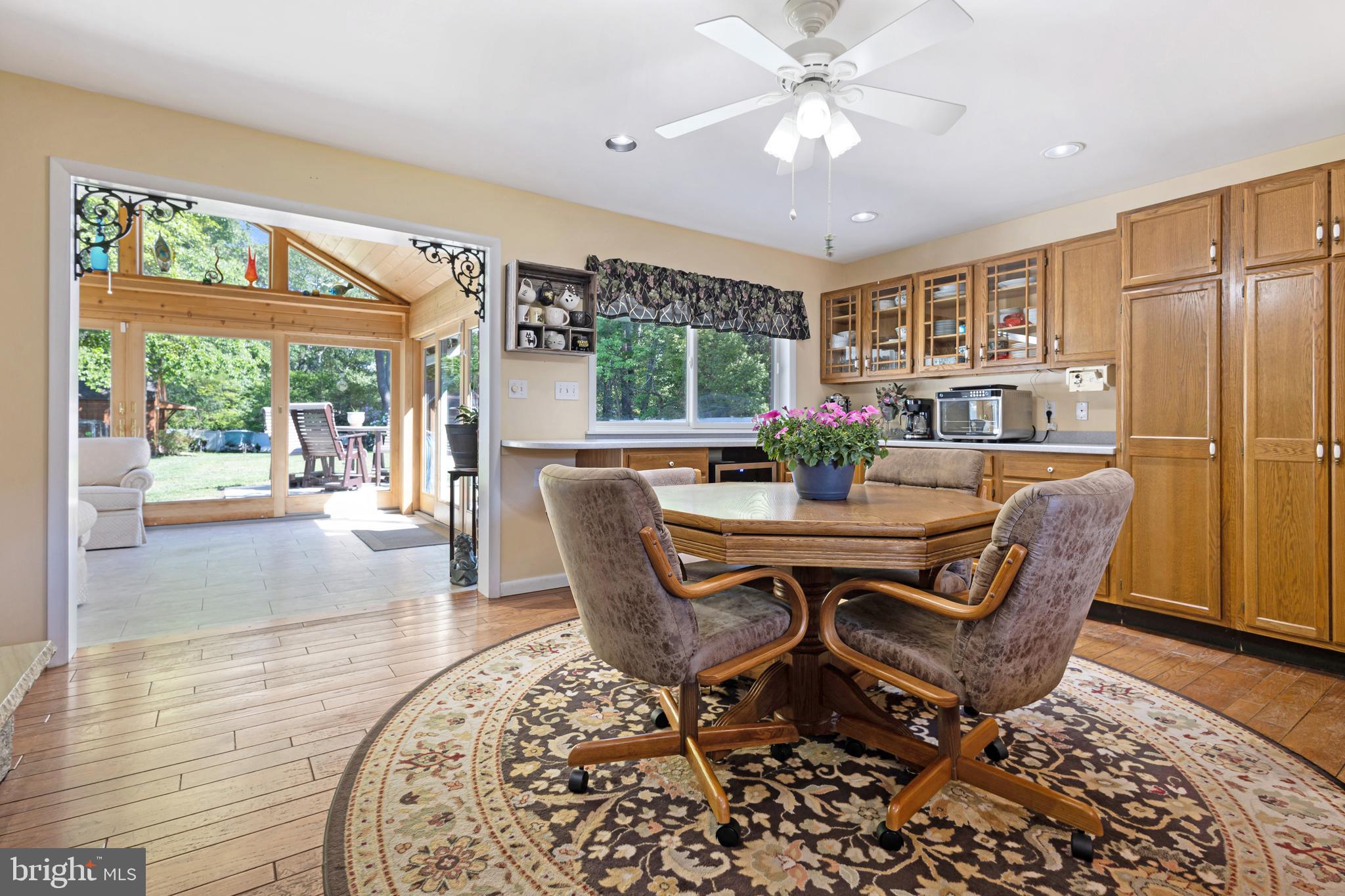SYLVAN VIEW ON MAGOTHY - Residential