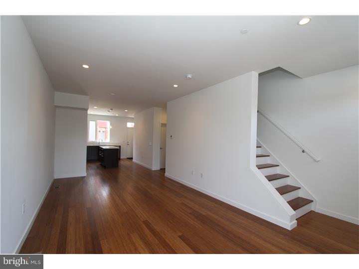 FISHTOWN - Residential