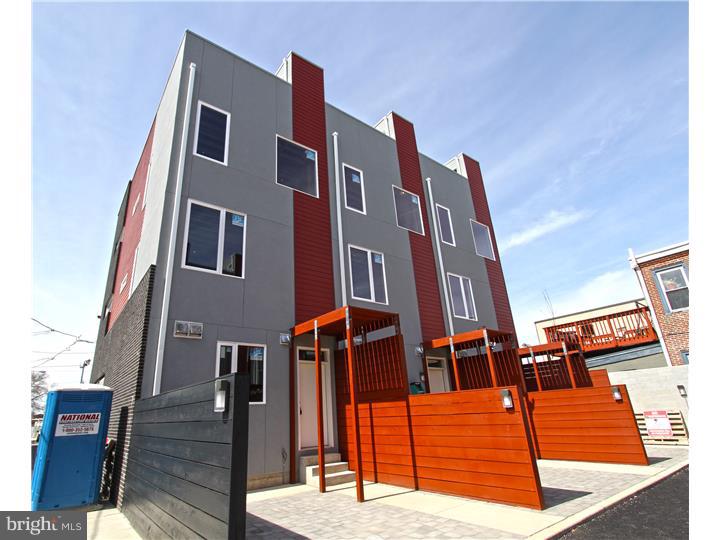 FISHTOWN - Residential