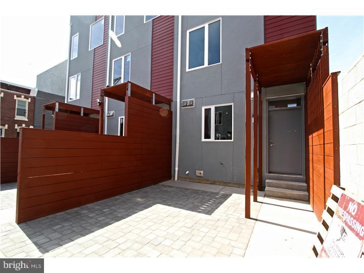 FISHTOWN - Residential