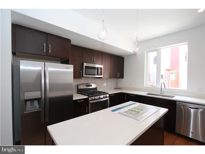 FISHTOWN - Residential