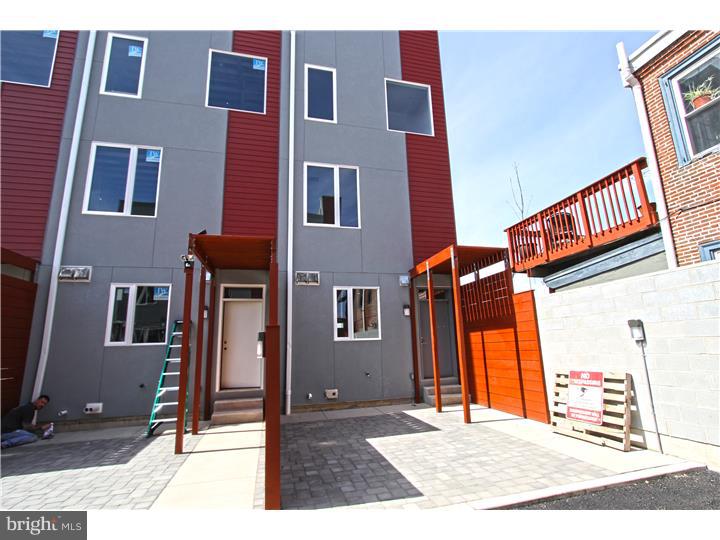 FISHTOWN - Residential