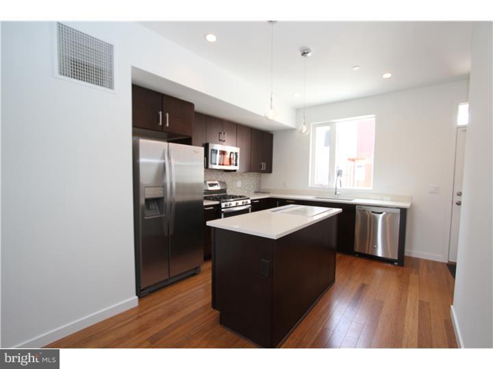 FISHTOWN - Residential