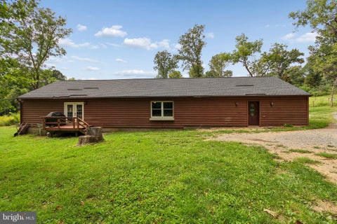 Homes For Sale - 139 Jims Lane<br/> FRONT ROYAL, VA 22630