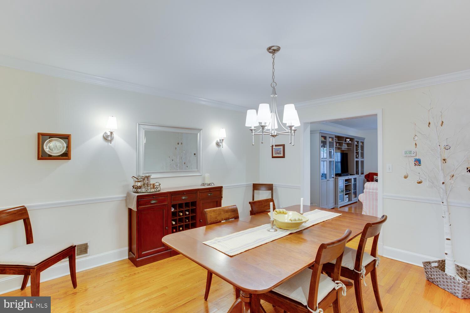 REGULARS - Residential