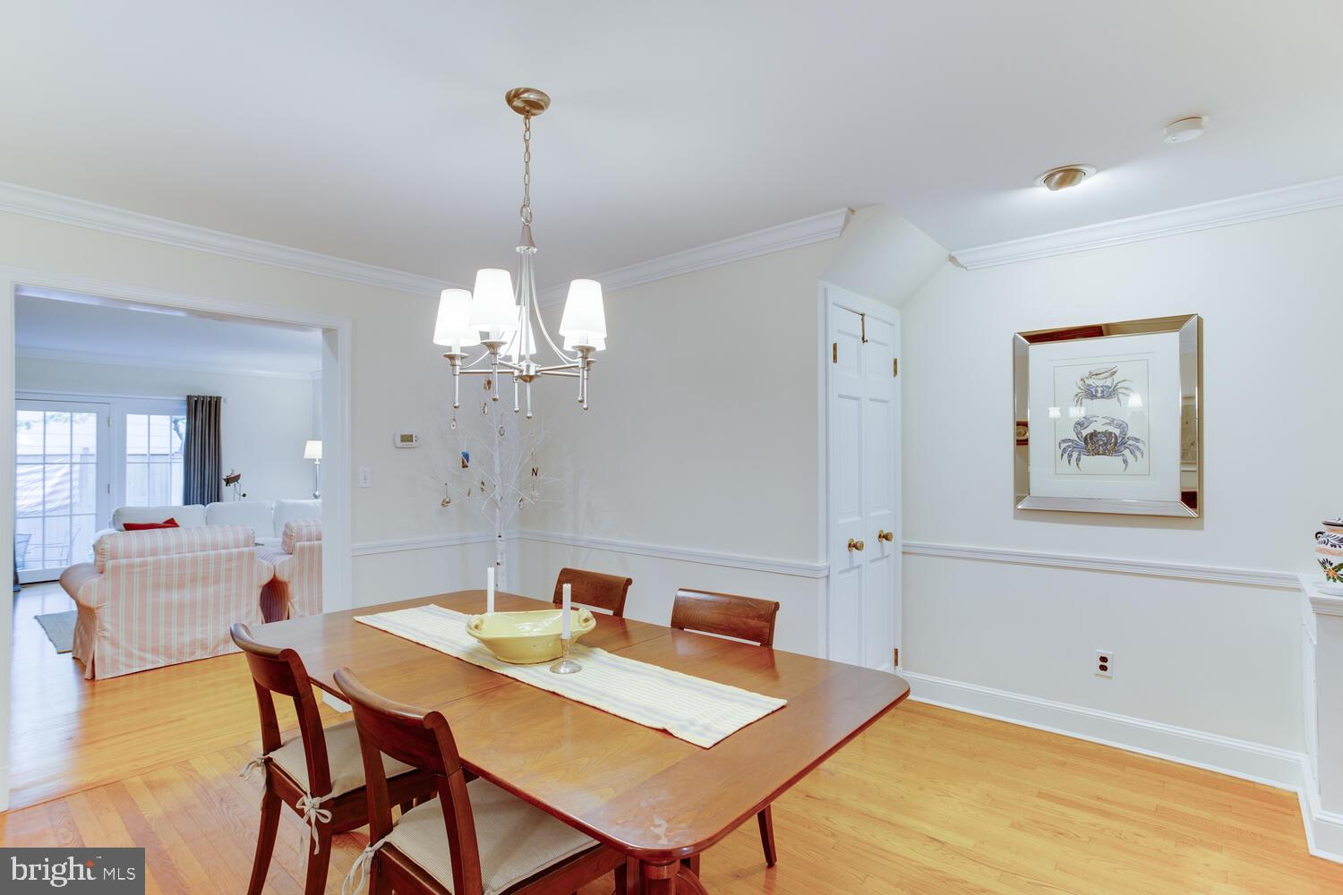 REGULARS - Residential