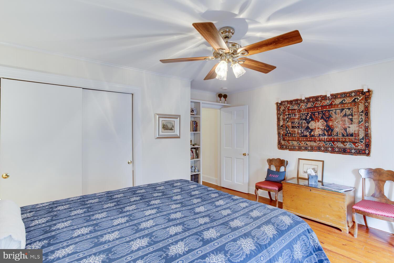 REGULARS - Residential