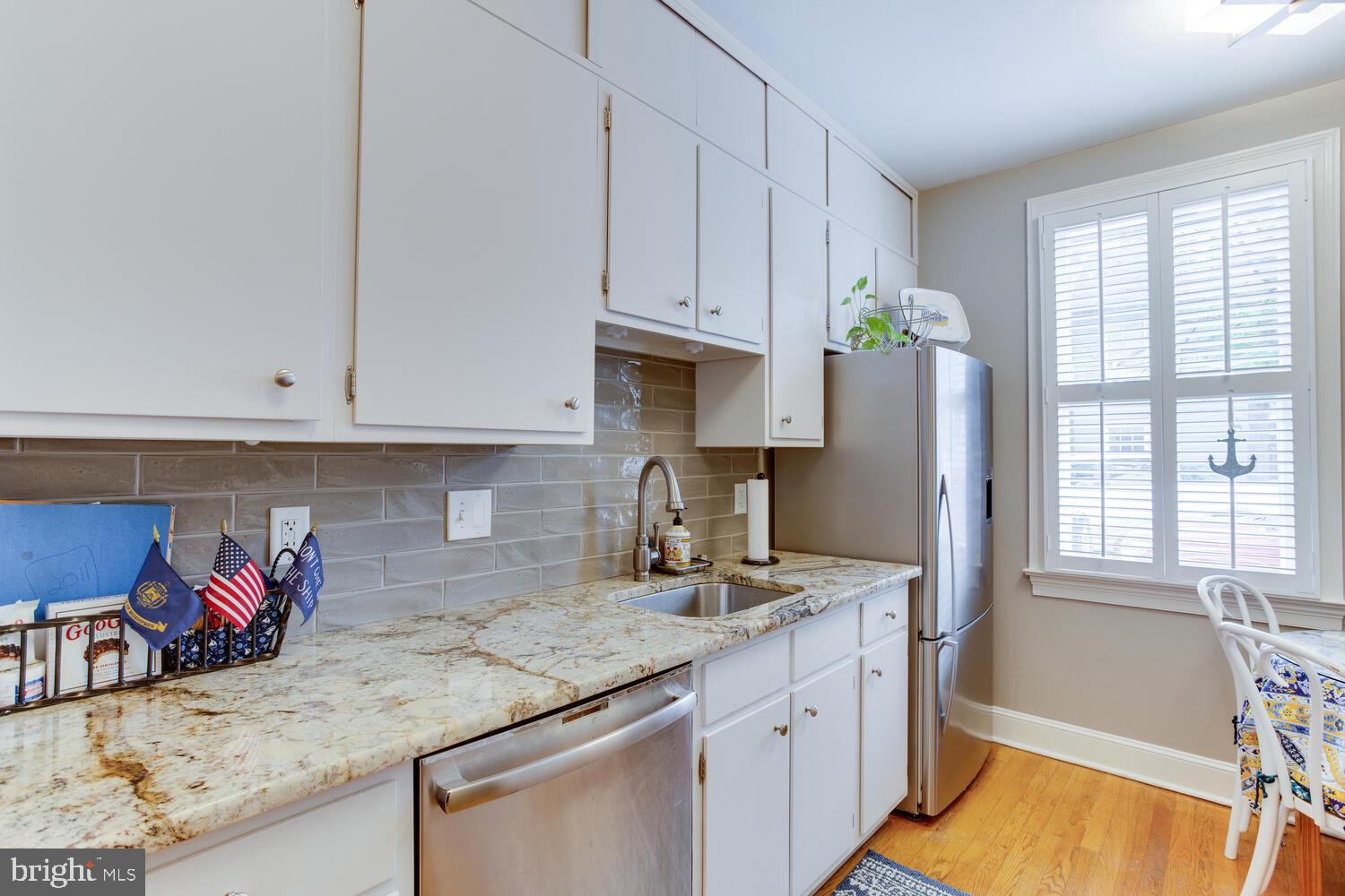 REGULARS - Residential