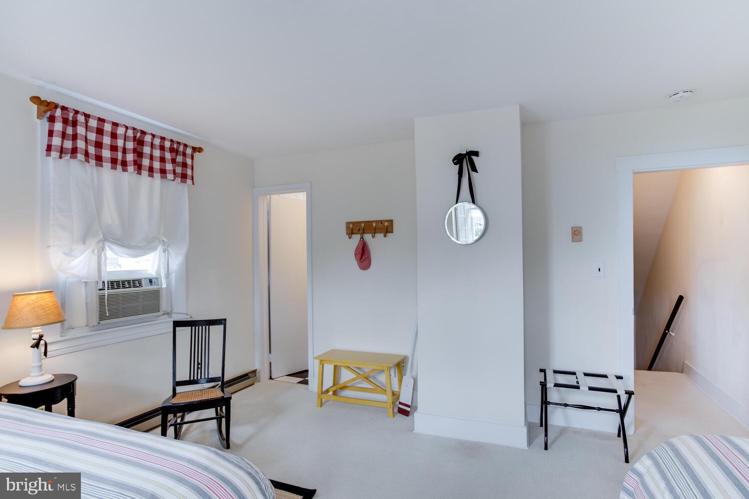 REGULARS - Residential