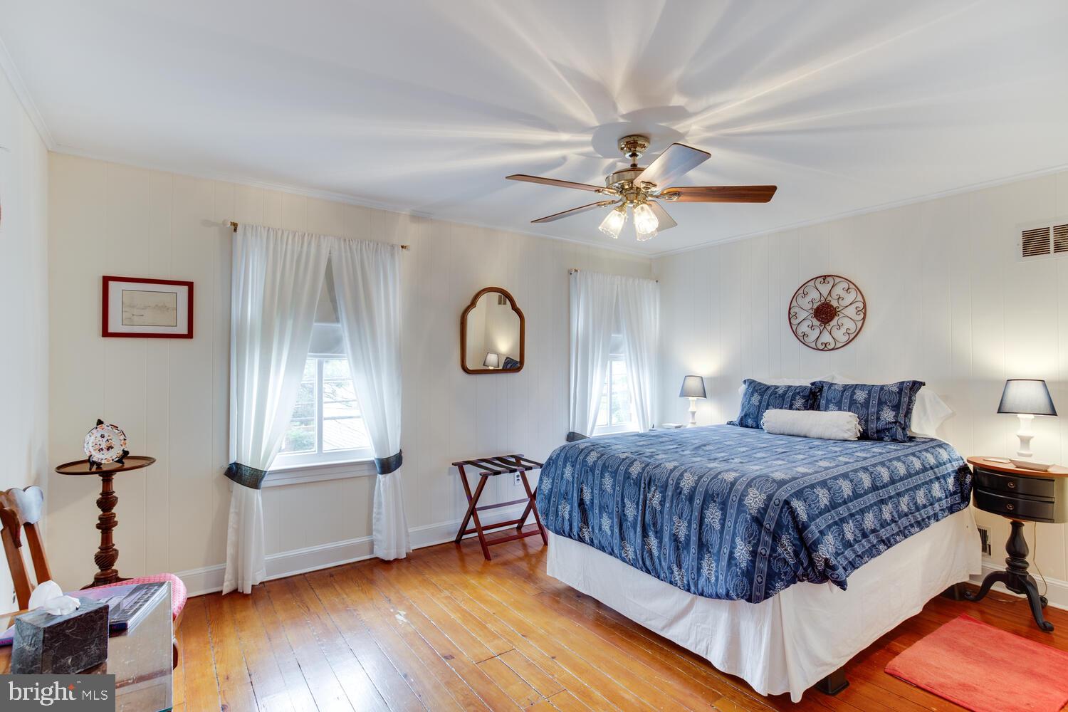 REGULARS - Residential