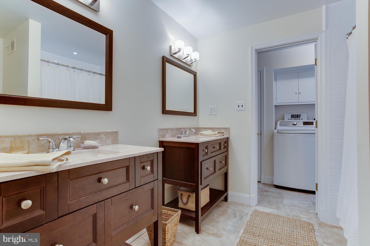 REGULARS - Residential