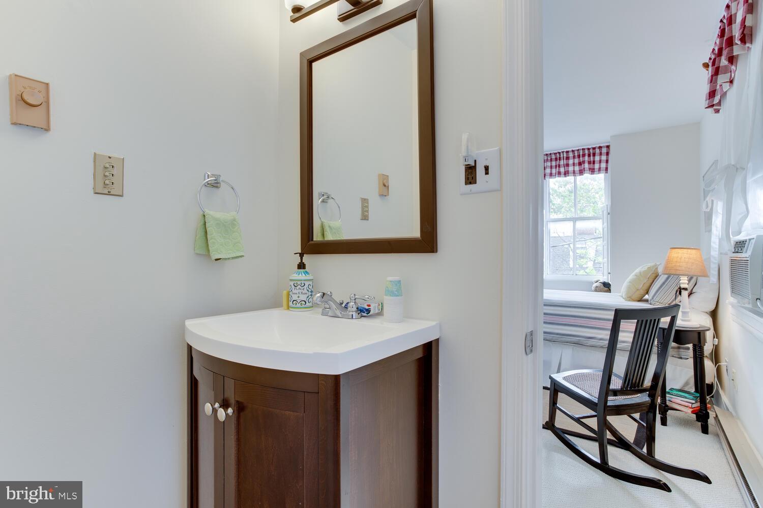 REGULARS - Residential