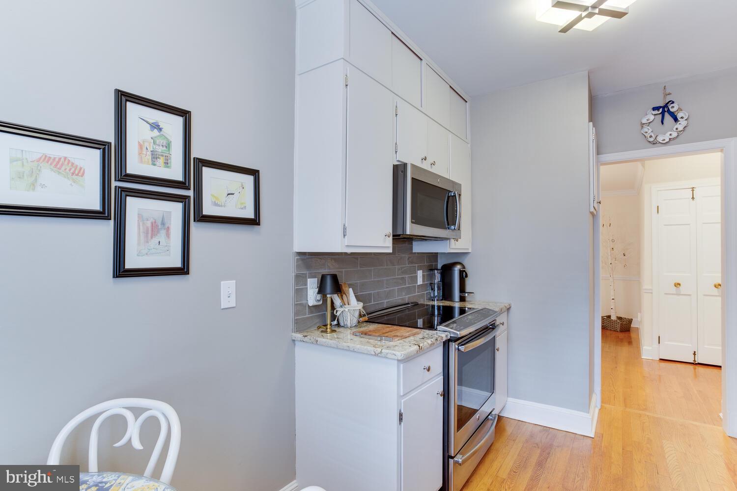 REGULARS - Residential