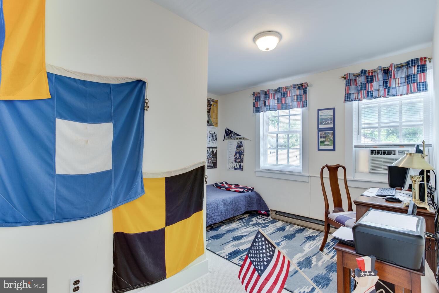 REGULARS - Residential