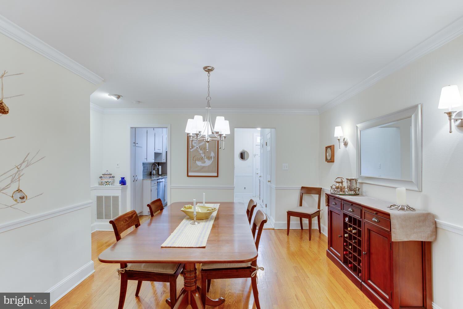 REGULARS - Residential