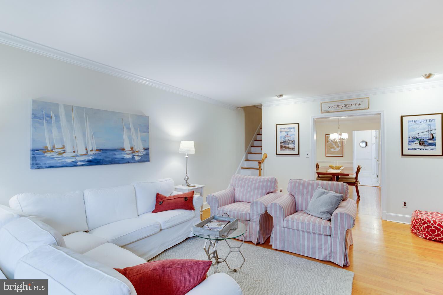 REGULARS - Residential