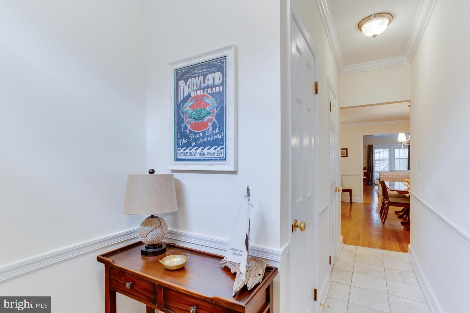 REGULARS - Residential