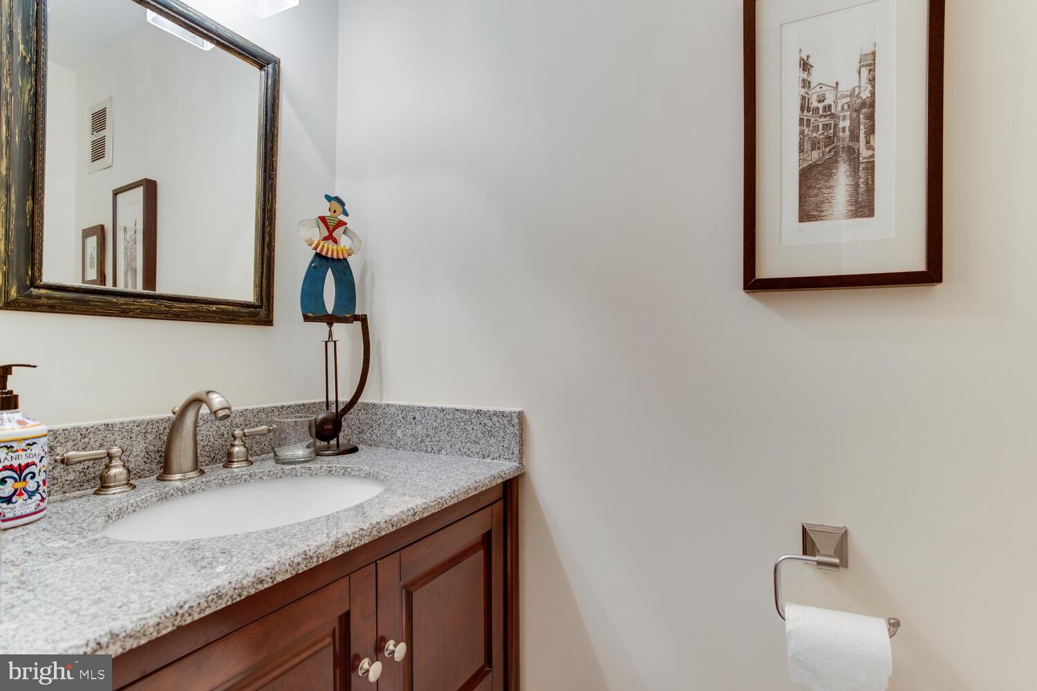 REGULARS - Residential