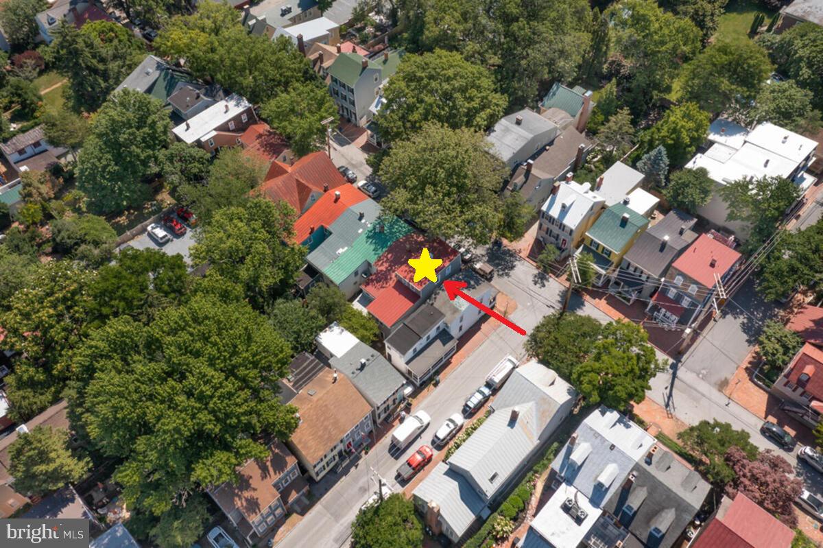 REGULARS - Residential