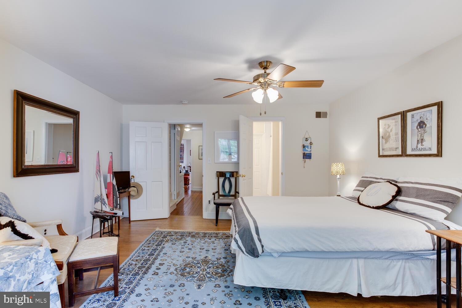 REGULARS - Residential