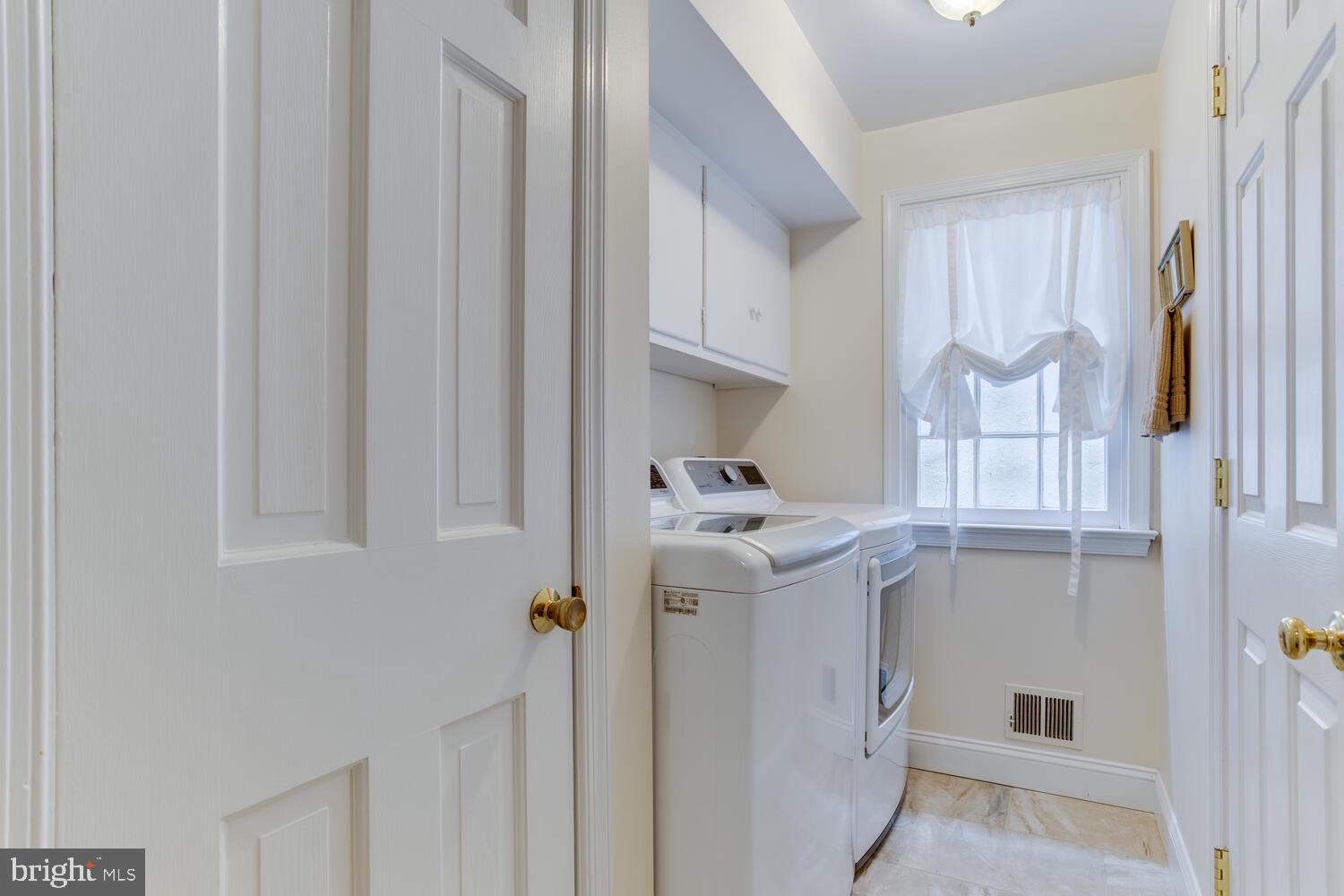 REGULARS - Residential