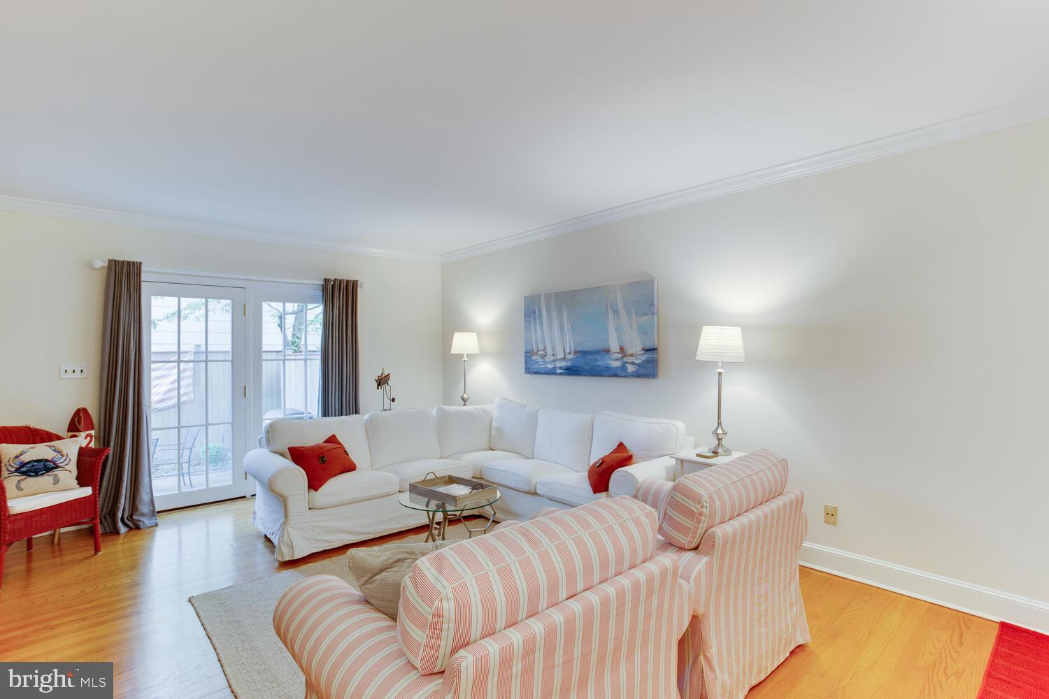 REGULARS - Residential