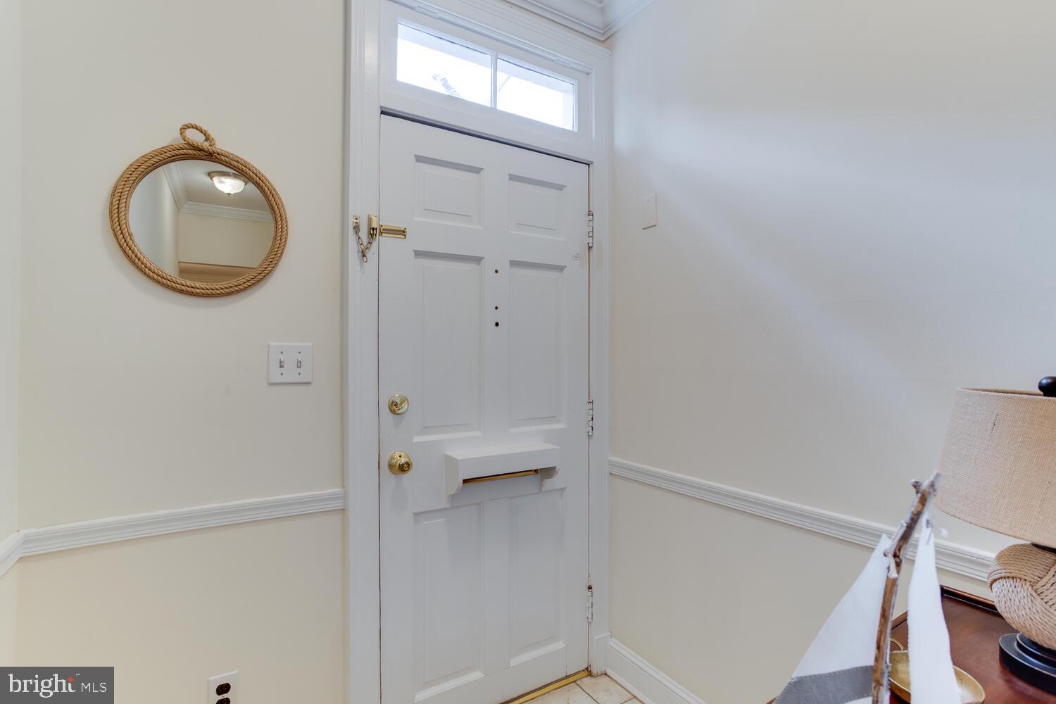 REGULARS - Residential