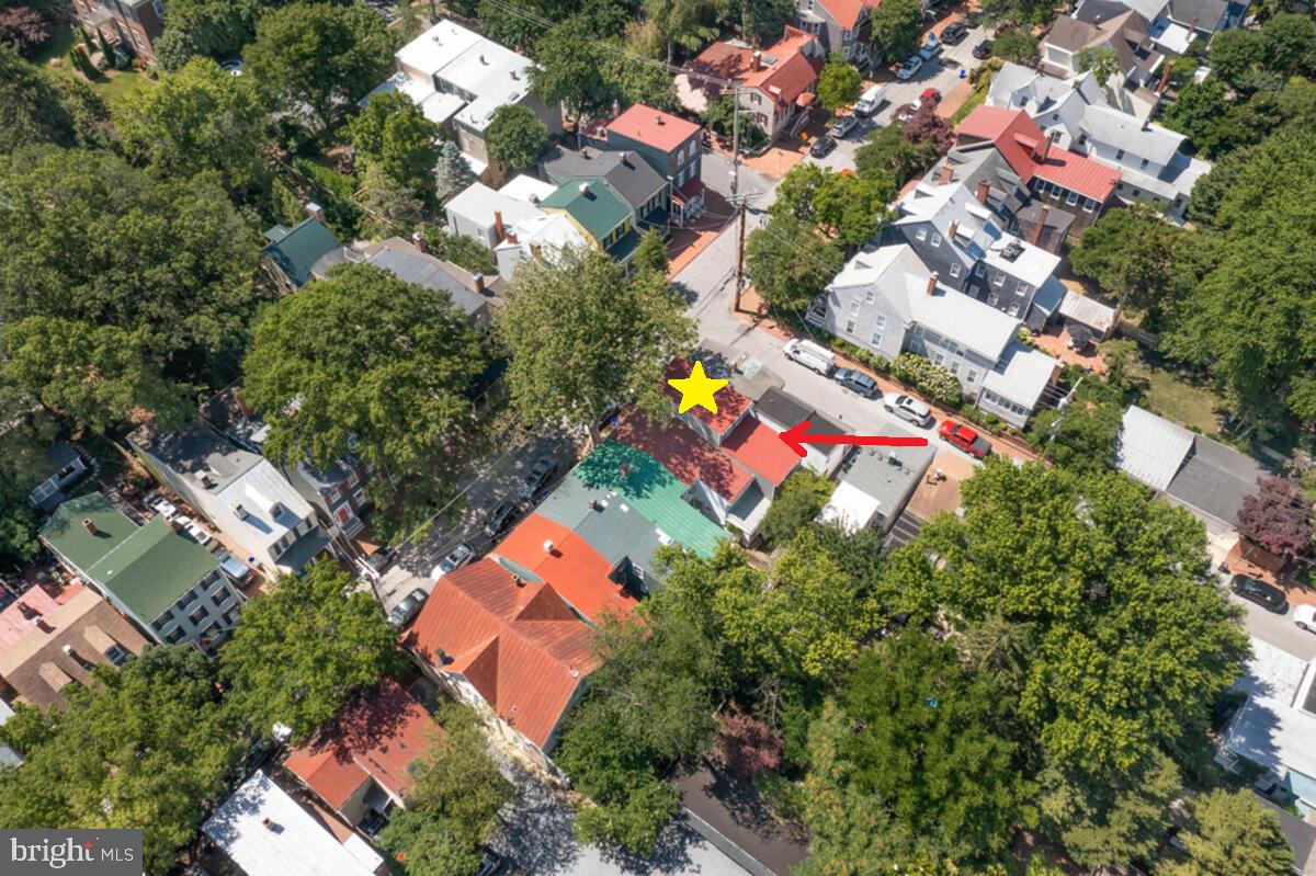 REGULARS - Residential