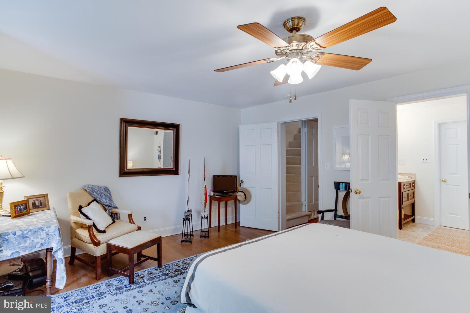 REGULARS - Residential