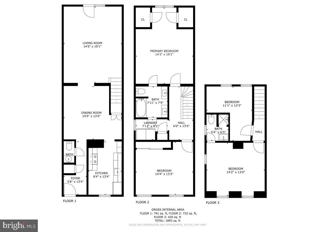 REGULARS - Residential
