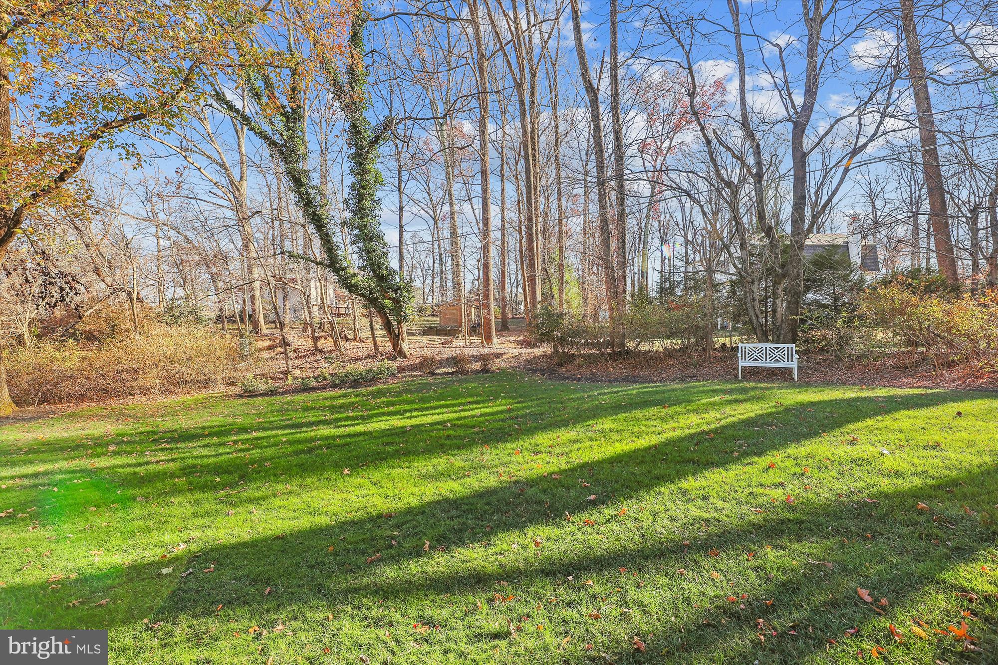 HICKORY CREEK - Residential