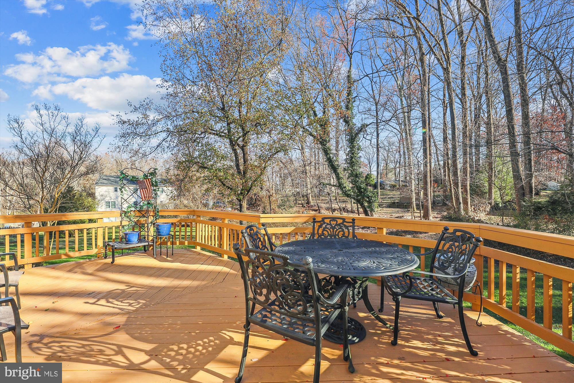 HICKORY CREEK - Residential