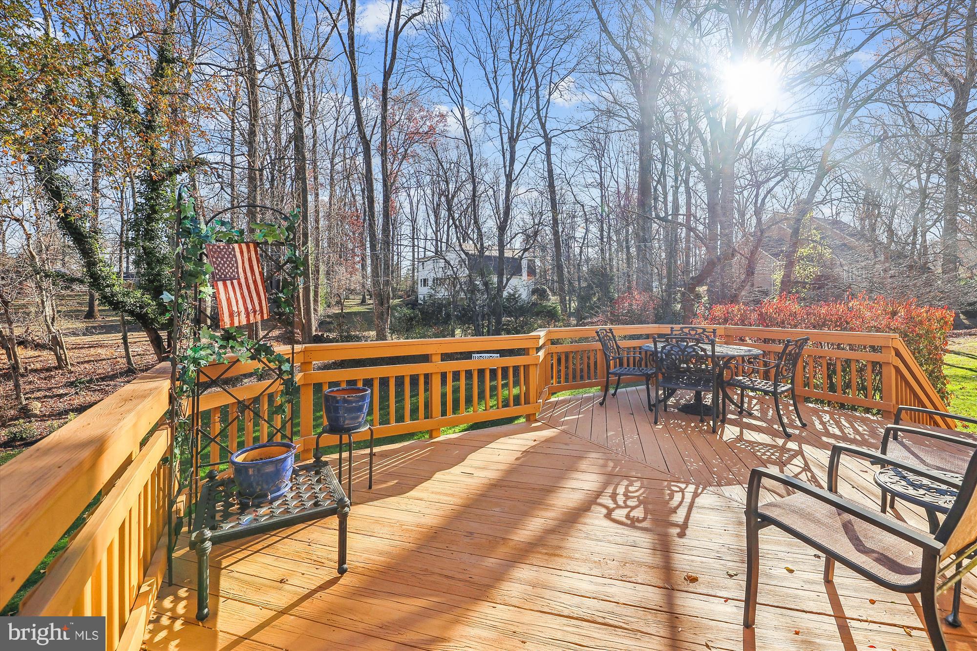 HICKORY CREEK - Residential