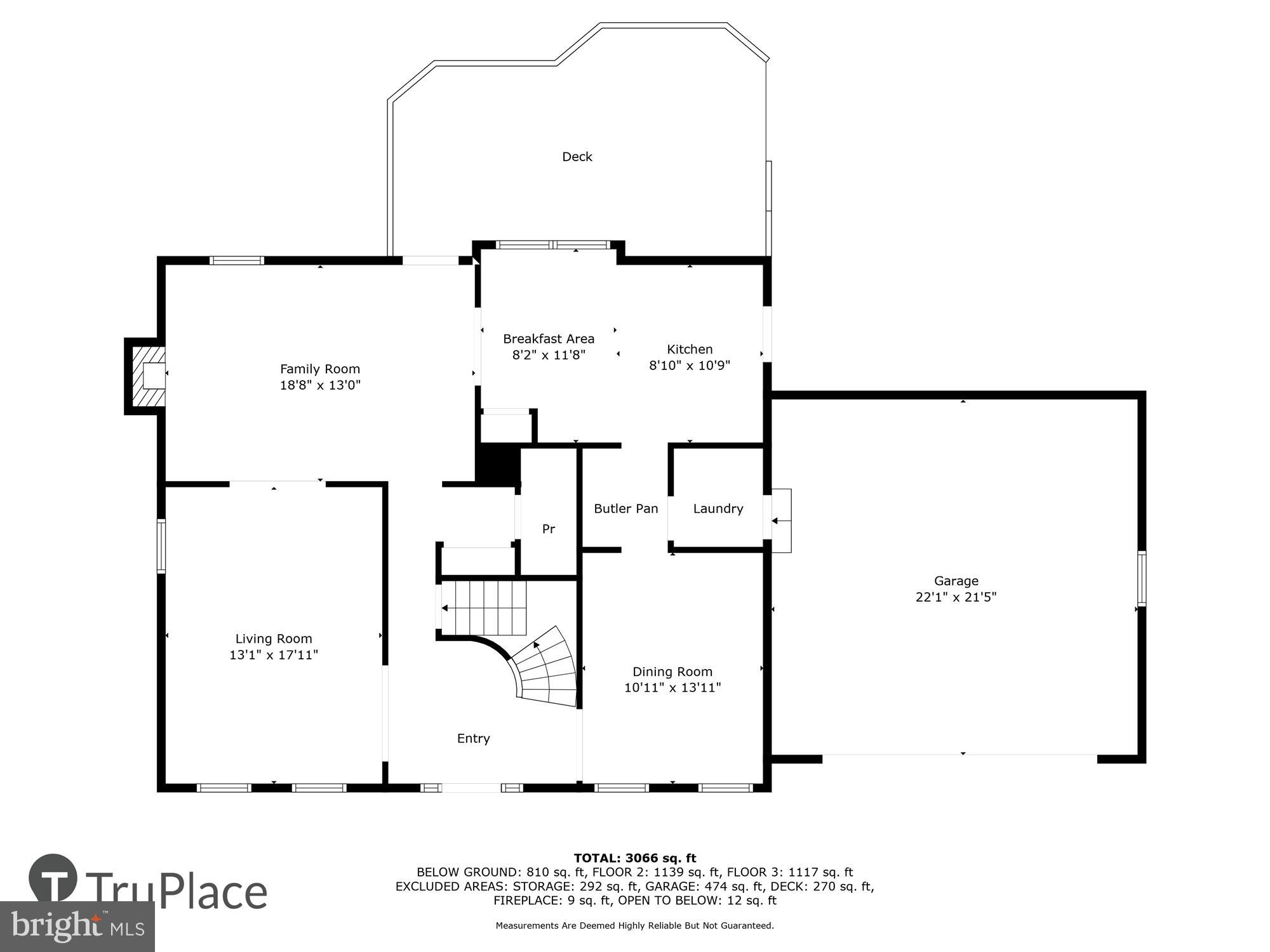 HICKORY CREEK - Residential
