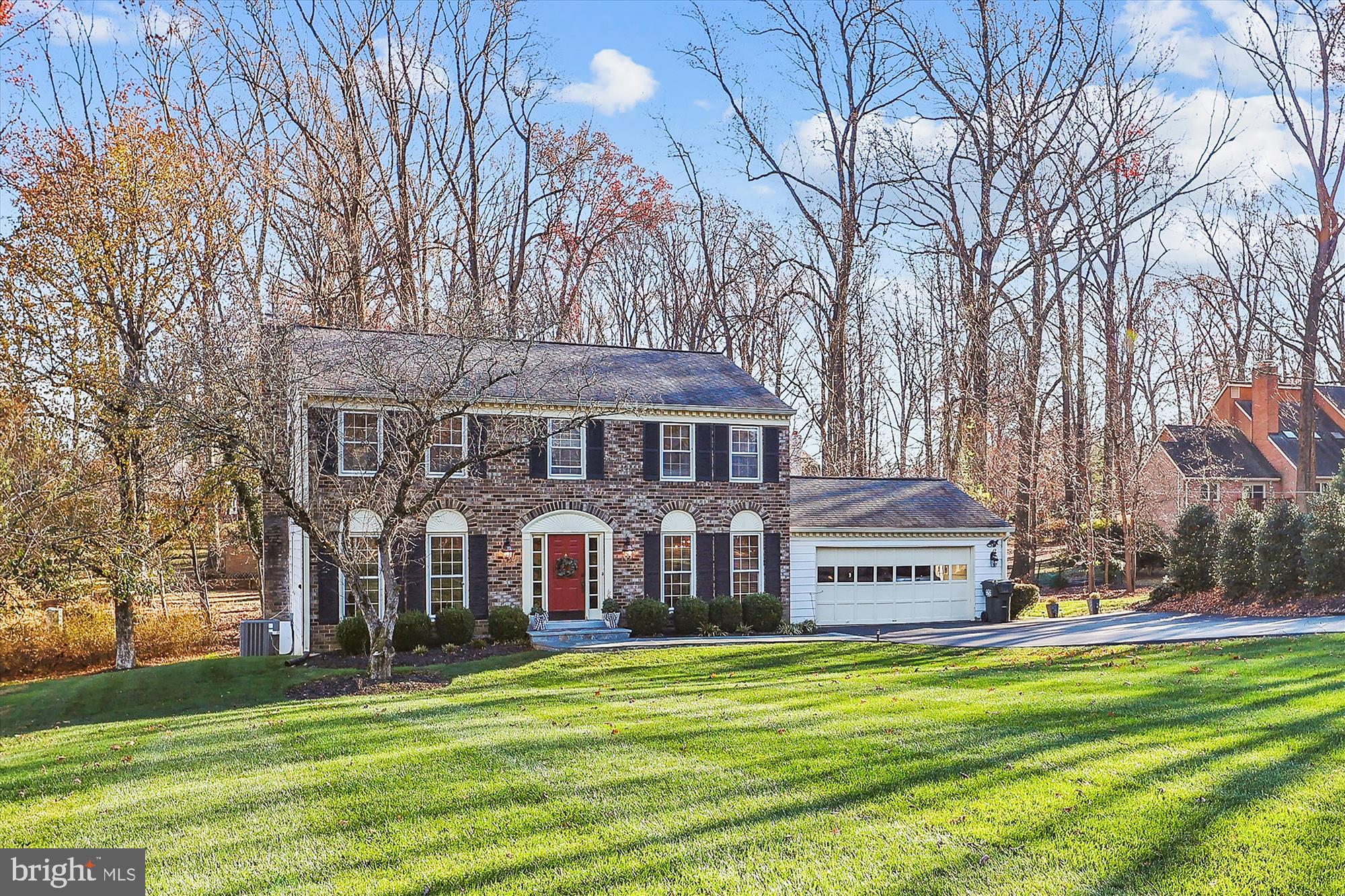 HICKORY CREEK - Residential