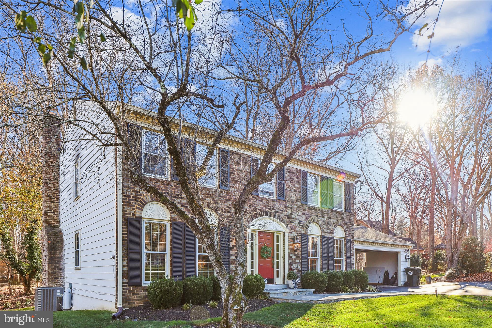 HICKORY CREEK - Residential