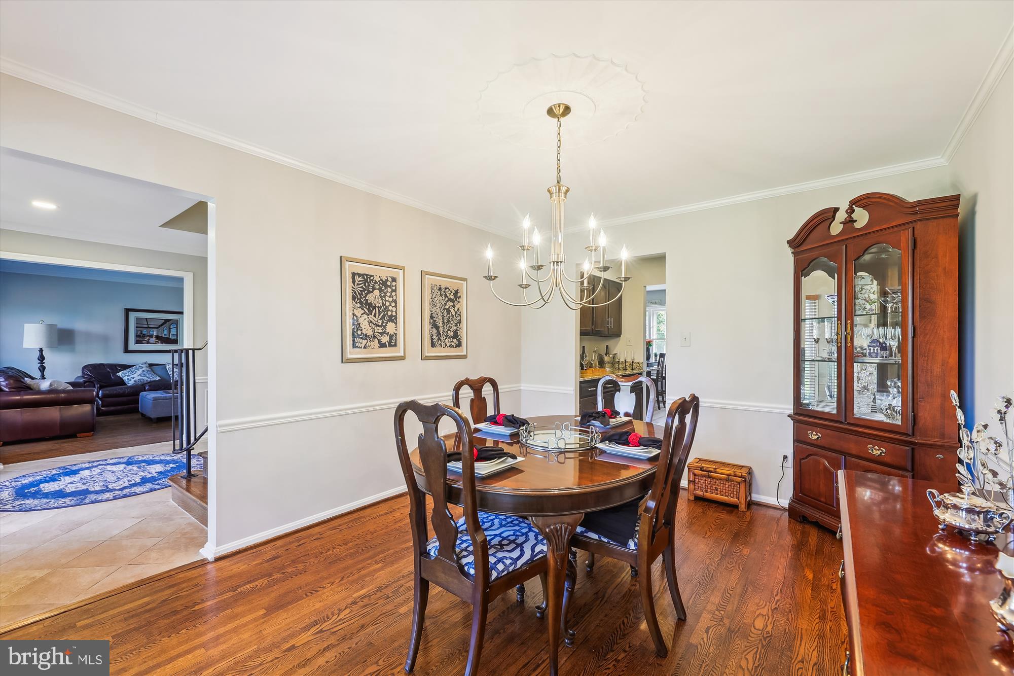 HICKORY CREEK - Residential