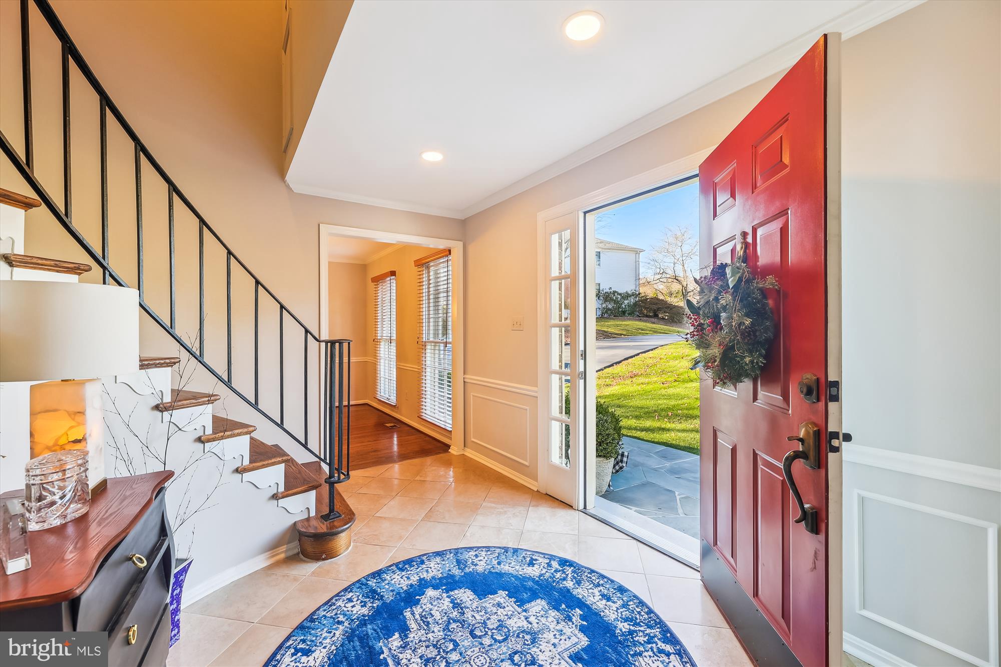 HICKORY CREEK - Residential