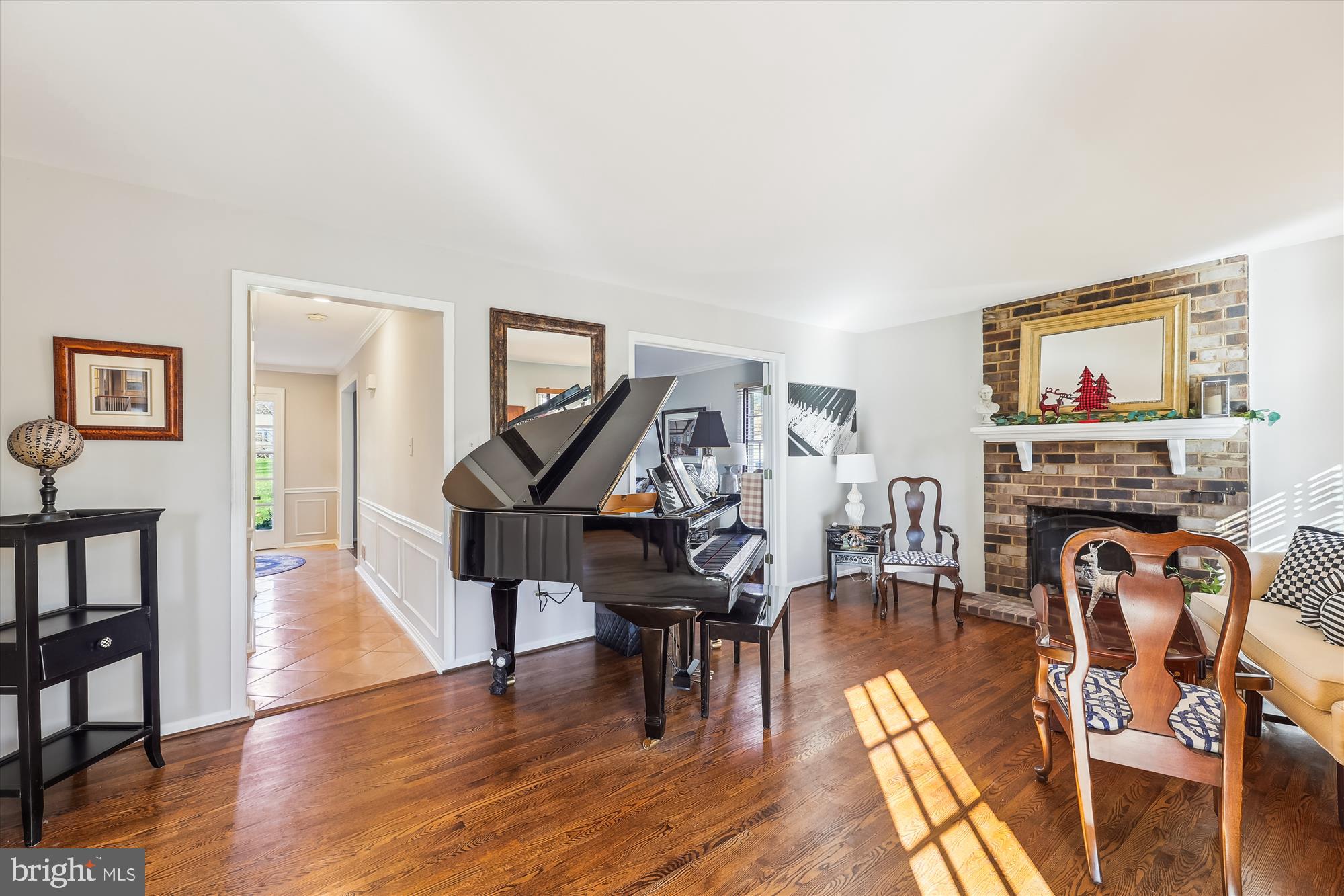 HICKORY CREEK - Residential