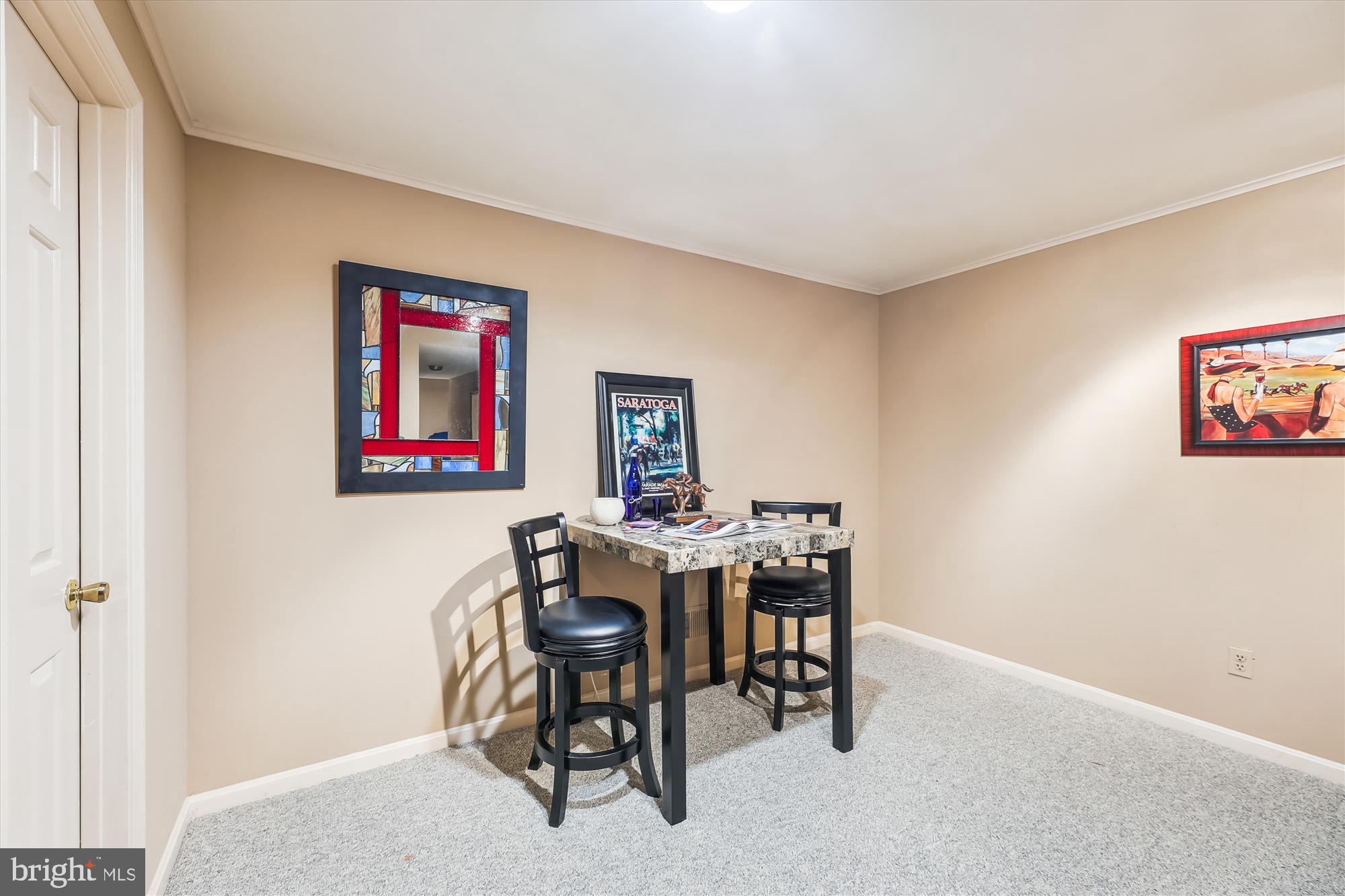 HICKORY CREEK - Residential