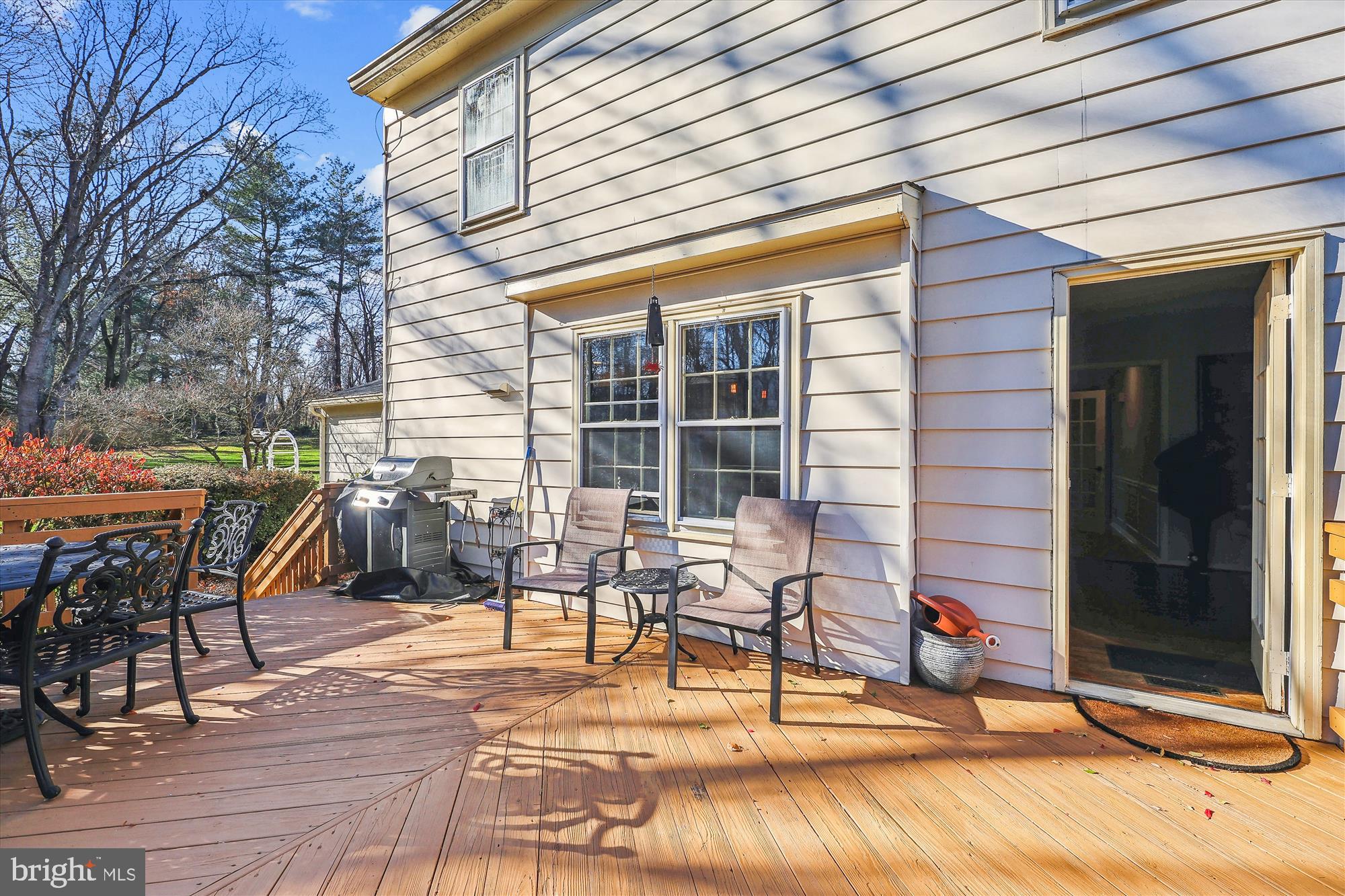 HICKORY CREEK - Residential