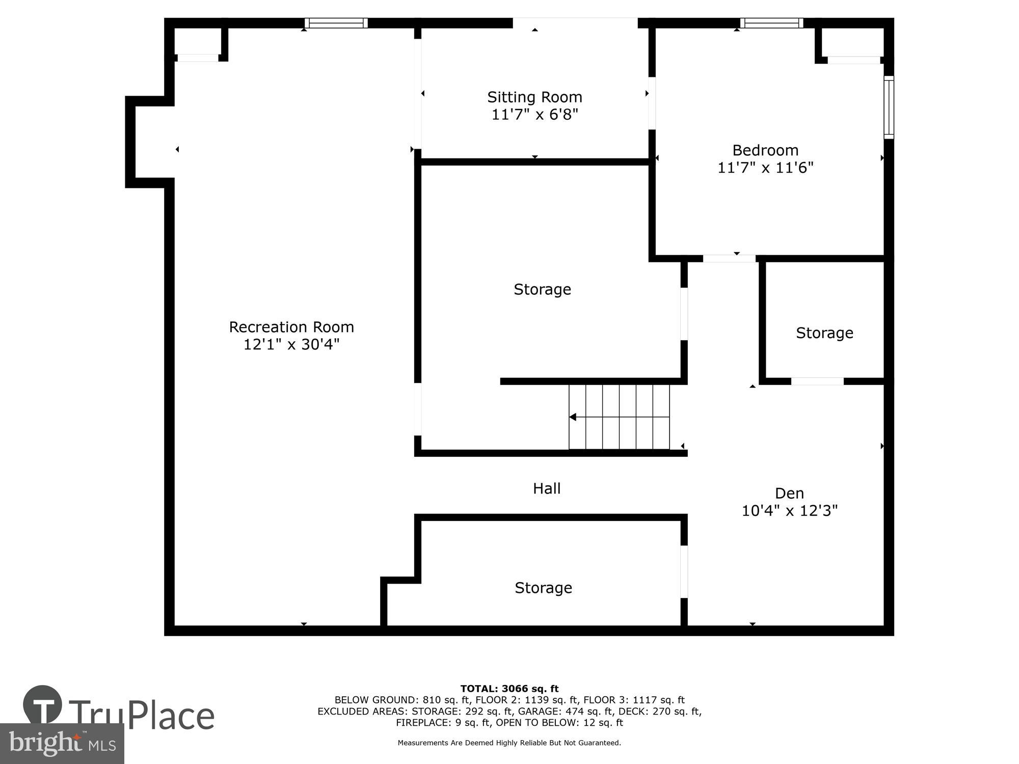 HICKORY CREEK - Residential