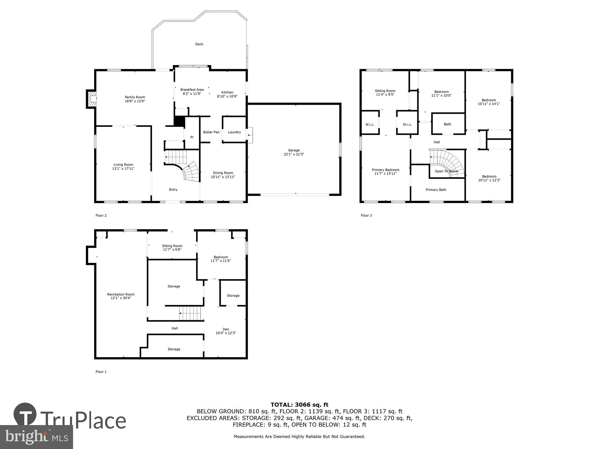 HICKORY CREEK - Residential