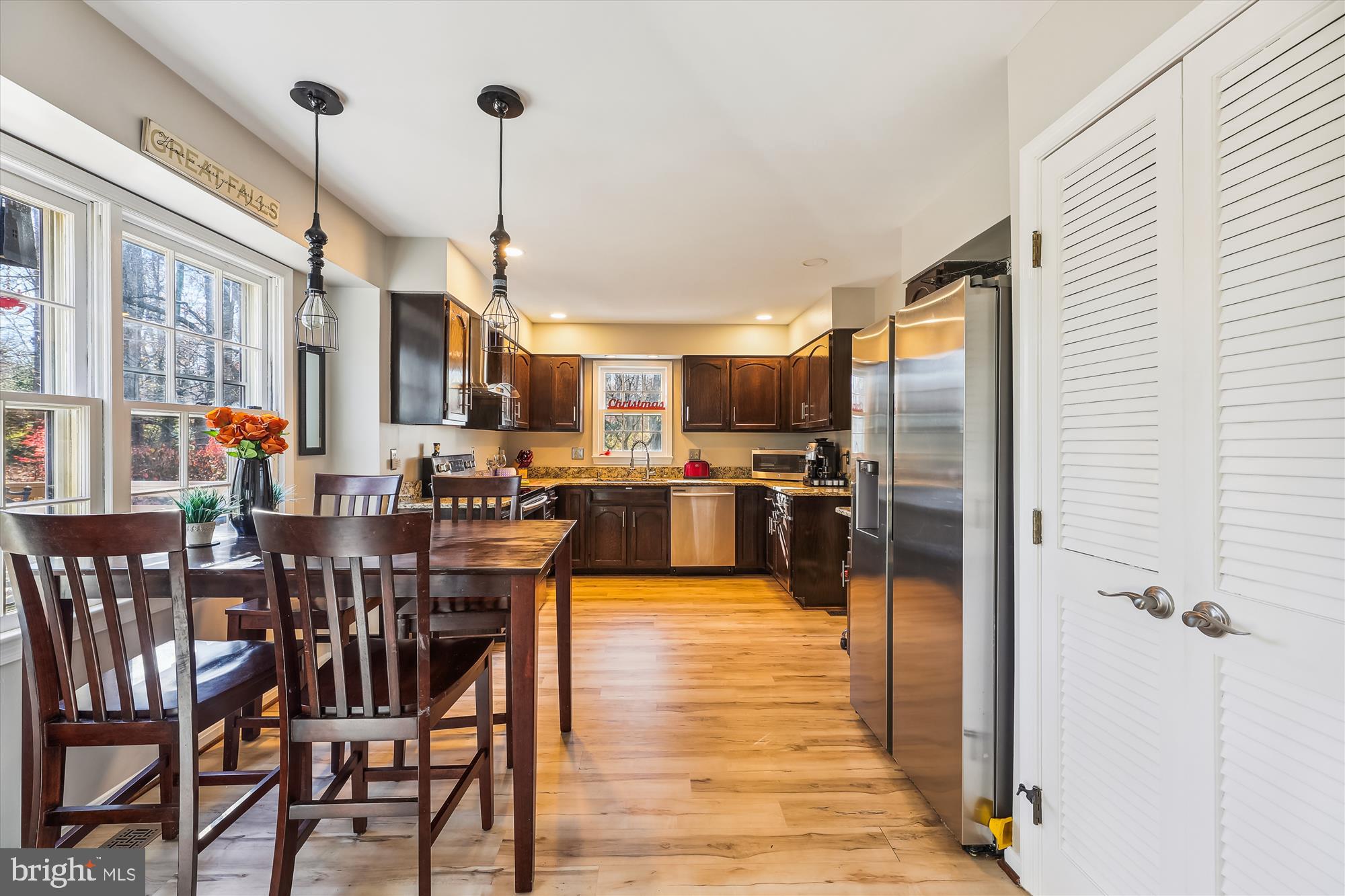 HICKORY CREEK - Residential