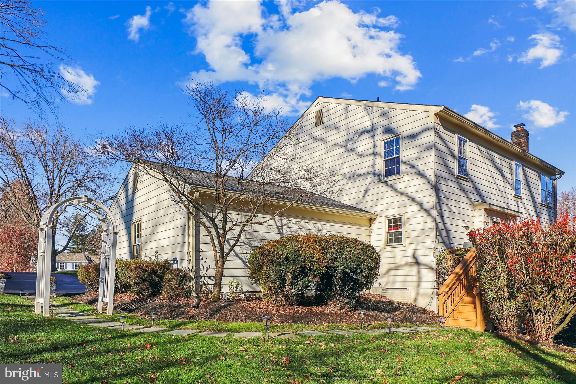 HICKORY CREEK - Residential