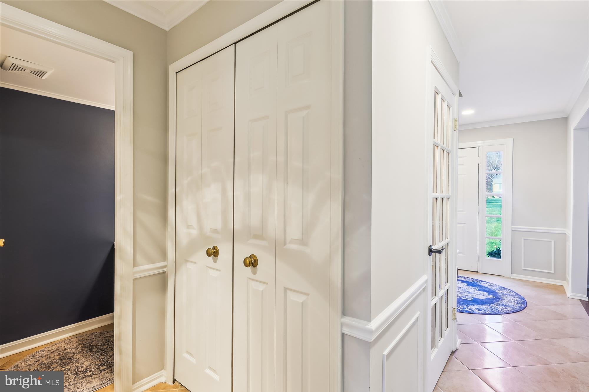 HICKORY CREEK - Residential