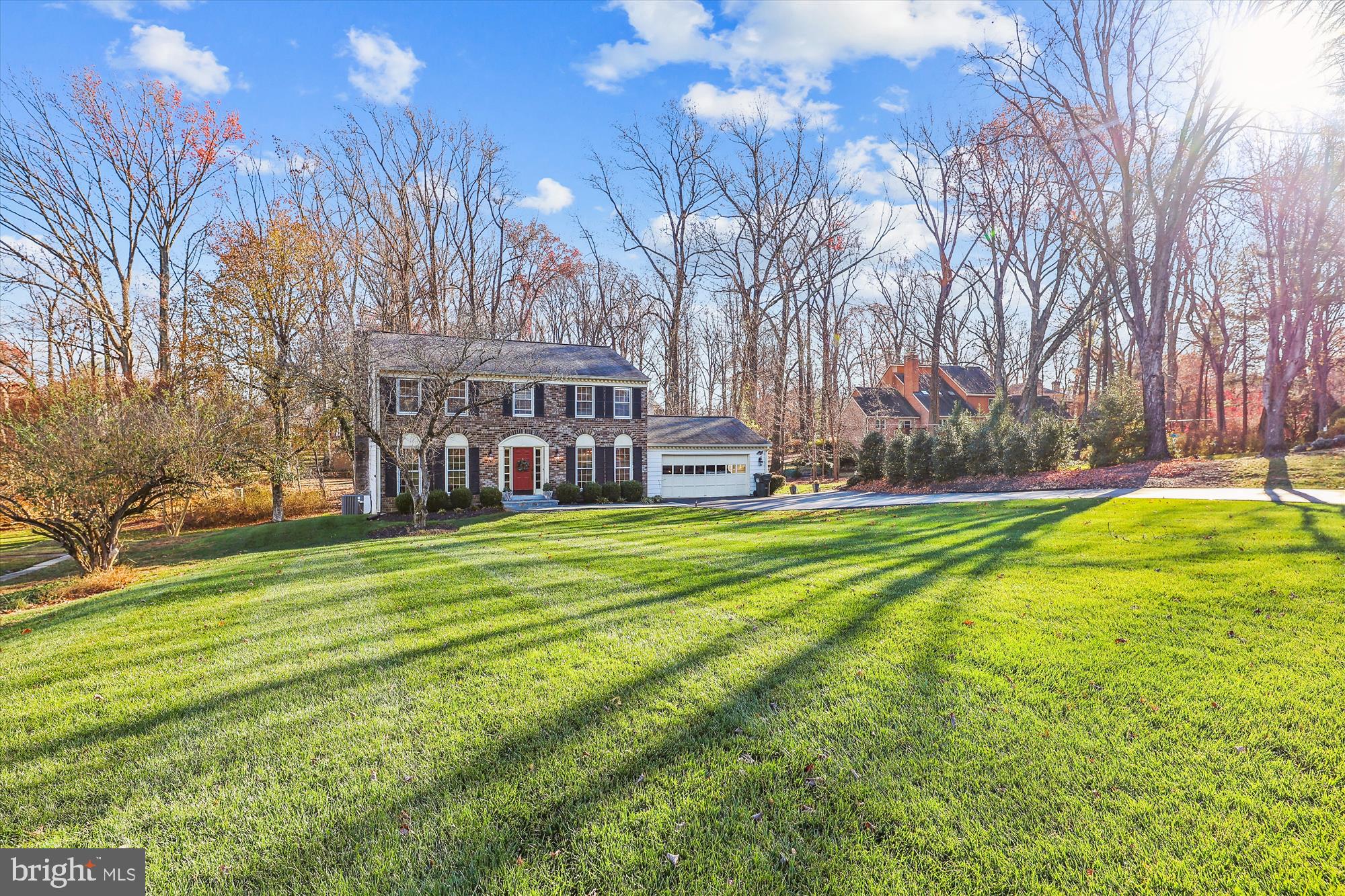 HICKORY CREEK - Residential