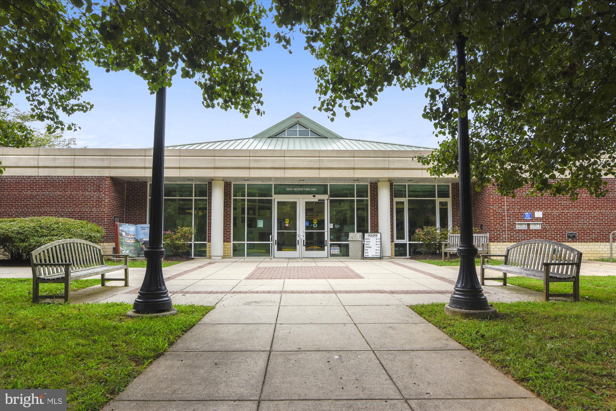 HICKORY CREEK - Residential