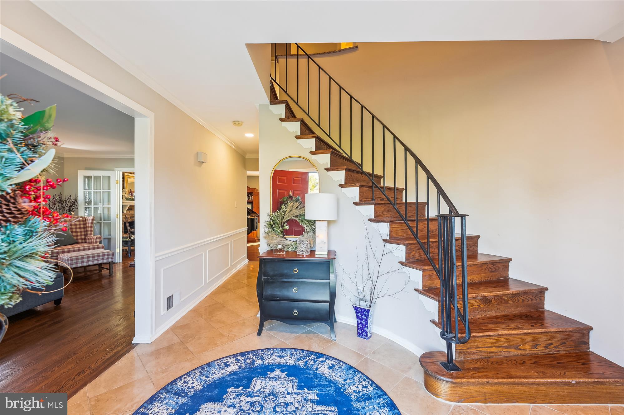 HICKORY CREEK - Residential